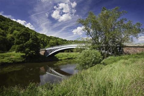 The River Wye – Wye Valley AONB