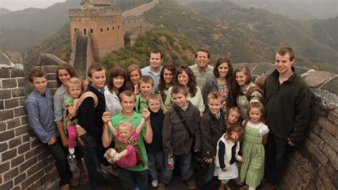 What Religion are the Duggars? Religion, Rules, and Beliefs explained