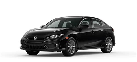 2020 Honda Civic Hatchback | Ridgeland Dealer Serving Jackson