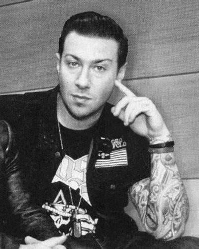 Zacky Vengeance | Zacky vengeance, Avenged sevenfold, A7x