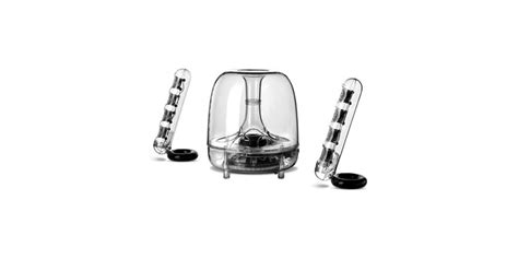 Harman Kardon SoundSticks III 2.1 Speaker System