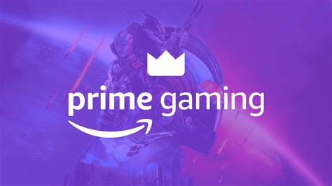 Amazon Prime Gaming, 30'dan Fazla Ücretsiz Oyun Verecek - MisteRNOOB