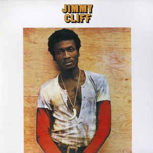 Jimmy Cliff - Jimmy Cliff (Vinyl) | Discogs