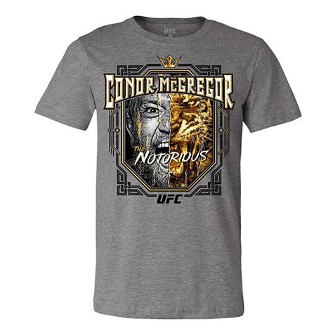 Conor McGregor UFC 264 Shirts