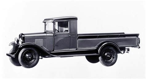 Chevy Truck’s 100 year evolution of torque | Hard Working Trucks