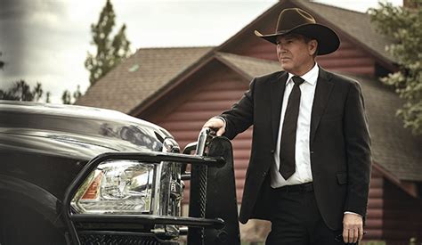 Yellowstone: Is Kevin Costner leaving the show? - GoldDerby