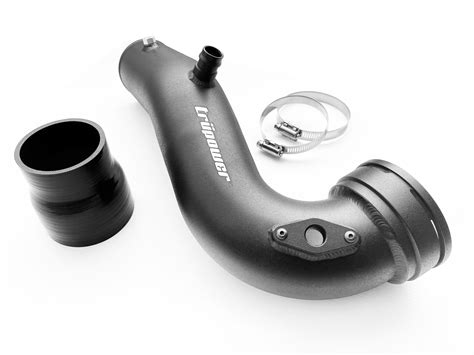 BMW F10 535i N55 Charge Pipe Kit Upgrade - Trüpower Motorsports