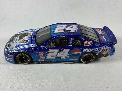 NEW Jeff Gordon Star Wars Episode 1 Diecast NASCAR Limited Edition | eBay