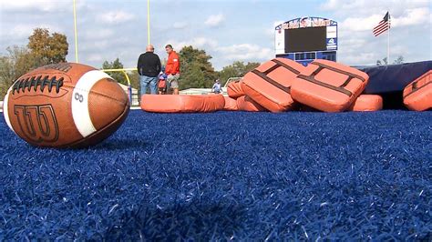 WLKY Team of the Week: Silver Creek High School