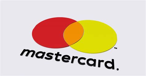 Mastercard Logo by ToxicMaxi | Download free STL model | Printables.com