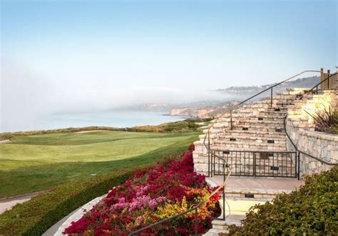 Trump National Golf Club - Rancho Palos Verdes, CA - Wedding Venue