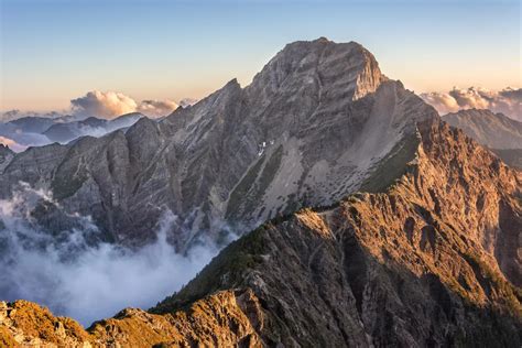 Taiwan's Most Breathtaking Mountain Landscapes | Sponsored ...