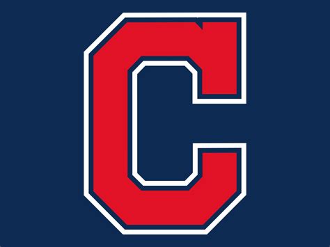 cleveland indians logo small - Clip Art Library