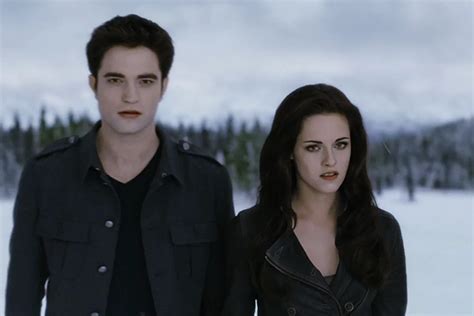 ‘Twilight: Breaking Dawn – Part 2′ Trailer Reveals the Final Showdown