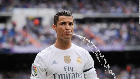 Cristiano Ronaldo breaks Real Madrid scoring record - CNN