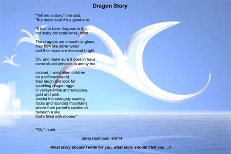 Dragon Story