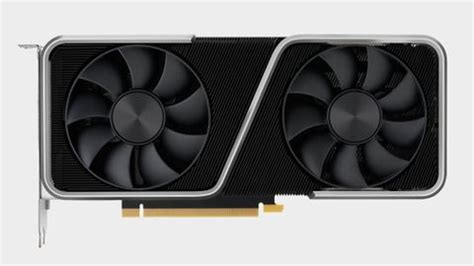 Nvidia RTX 3060 Ti review Founders Edition | PC Gamer