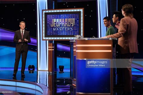 Jeopardy! Masters/Sets | Game Shows Wiki | Fandom