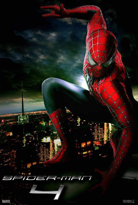 Category:Spider-Man 4 | Spider-Man Movies Wiki | Fandom