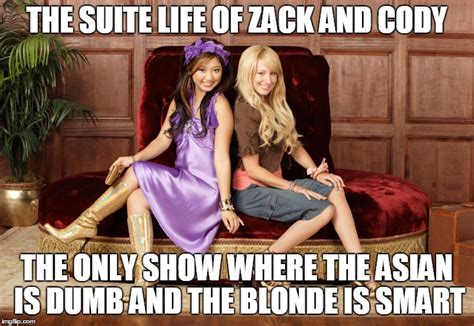 Image tagged in london,maddie,zack and cody,the suite life of zack and ...