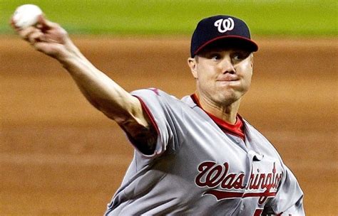 Papelbon to DL, Nationals Have Uncertainty in Closer’s Role | Sports ...