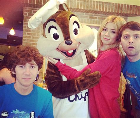 Jennette Mccurdy And Siblings