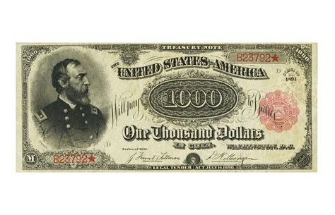 Are Old $1 Bills Worth Anything? Unveiling The Value Of Vintage Dollar Bills