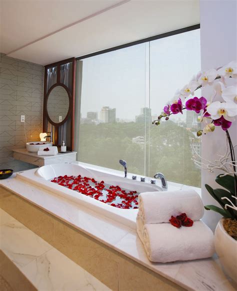 Le Grand Spa and Beauty Saigon Hotel - Central Palace Hotel