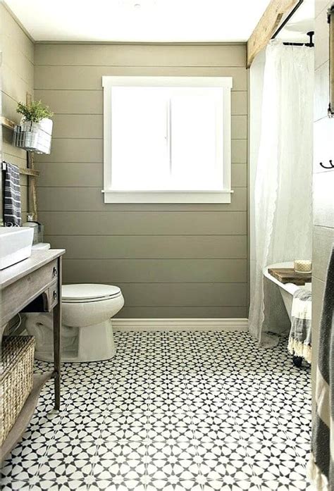 Tile Bathroom Floor Pictures – Flooring Tips