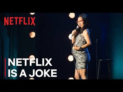Ali Wong: Baby Cobra - Bad Mommy | Netflix Is A Joke | Netflix - video ...