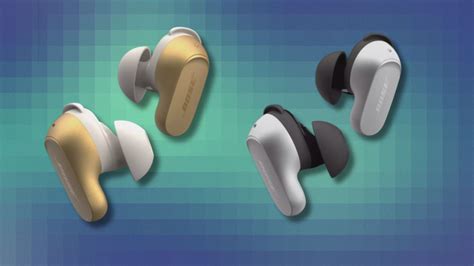 Best earbud deal: Get the limited edition holiday-themed Bose QuietComfort Ultra Earbuds for ...