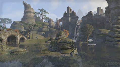 ESO Stormhaven Treasure Map Locations Guide