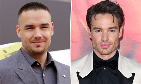 Liam Payne Before And After: A Comprehensive Look At His Transformation