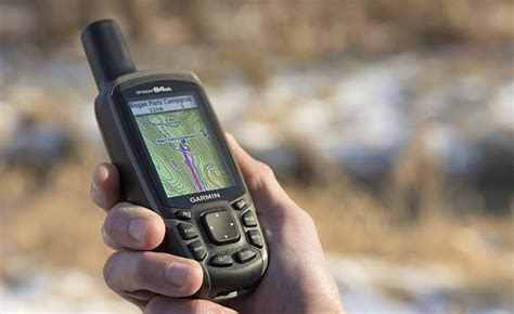 The 9 Best Handheld GPS For Hiking and Wilderness Survival