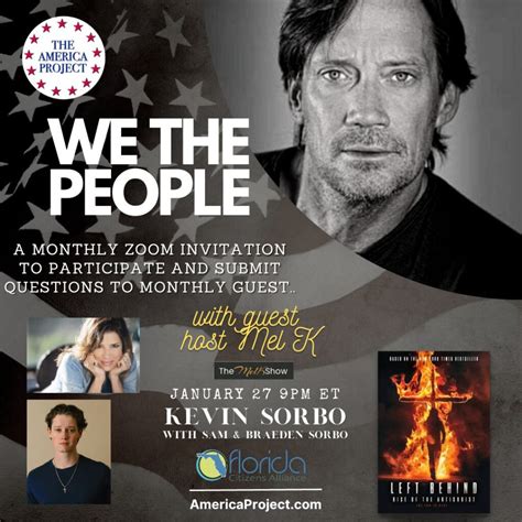 LIVE: We The People National Panel Discussion – The America Project