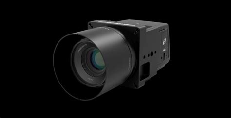 Hasselblad introduces A6D-100c, their new 100MP aerial camera - DIY Photography