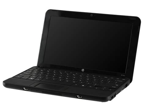 HP Mini 110 - CNET