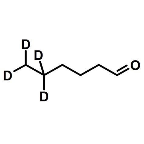 Hexanal-5,5,6,6-d4 - EPTES