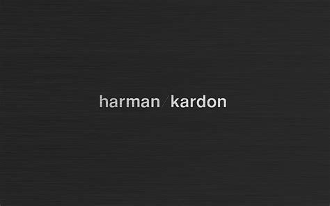 Harman kardon Logos, harman international HD wallpaper | Pxfuel