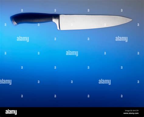 Kitchen knife carving knife hi-res stock photography and images - Alamy