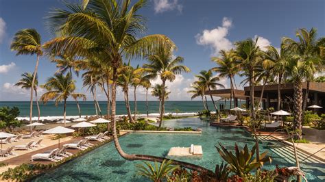 Dorado Beach, a Ritz-Carlton Reserve – Hotel Review | Condé Nast Traveler