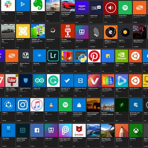 Top 10 Essential Apps For Windows 10 In 2020