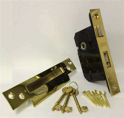 Mortice Locks | Paton Security Products