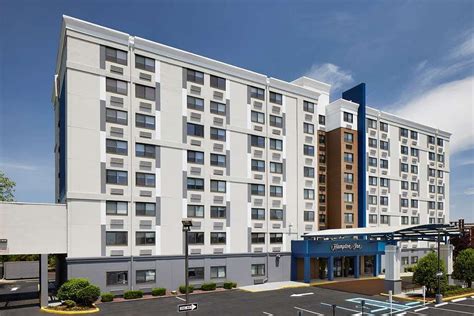 HAMPTON INN NEWARK AIRPORT $146 ($̶2̶8̶6̶) - Updated 2023 Prices ...