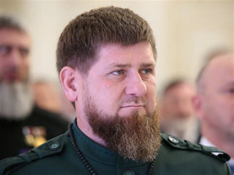 Chechen leader Kadyrov admits high losses among unit in Ukraine | Russia-Ukraine war News | Al ...