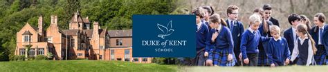 Duke of Kent School - Tes Jobs