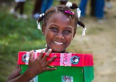 Operation Christmas Child