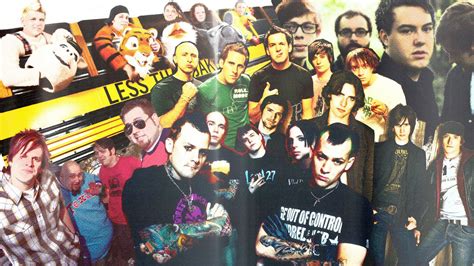 15 pop-punk bands everyone loves but refuses to admit it — Kerrang!