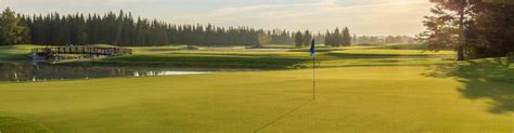 Glencoe Golf Package | The Rotary Club of Calgary Downtown