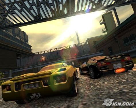 Burnout Dominator trailer + screens (PS2/PSP version) | NeoGAF